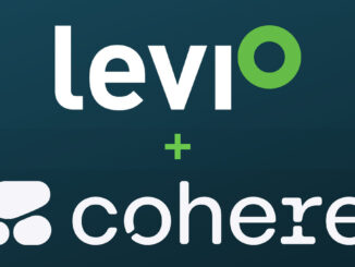 Logos Levio & Cohere