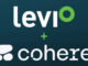 Logos Levio & Cohere