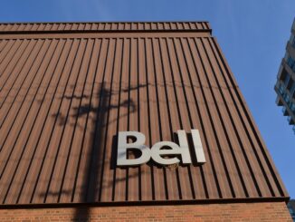 Logo Bell