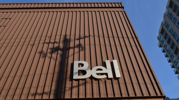 Logo Bell